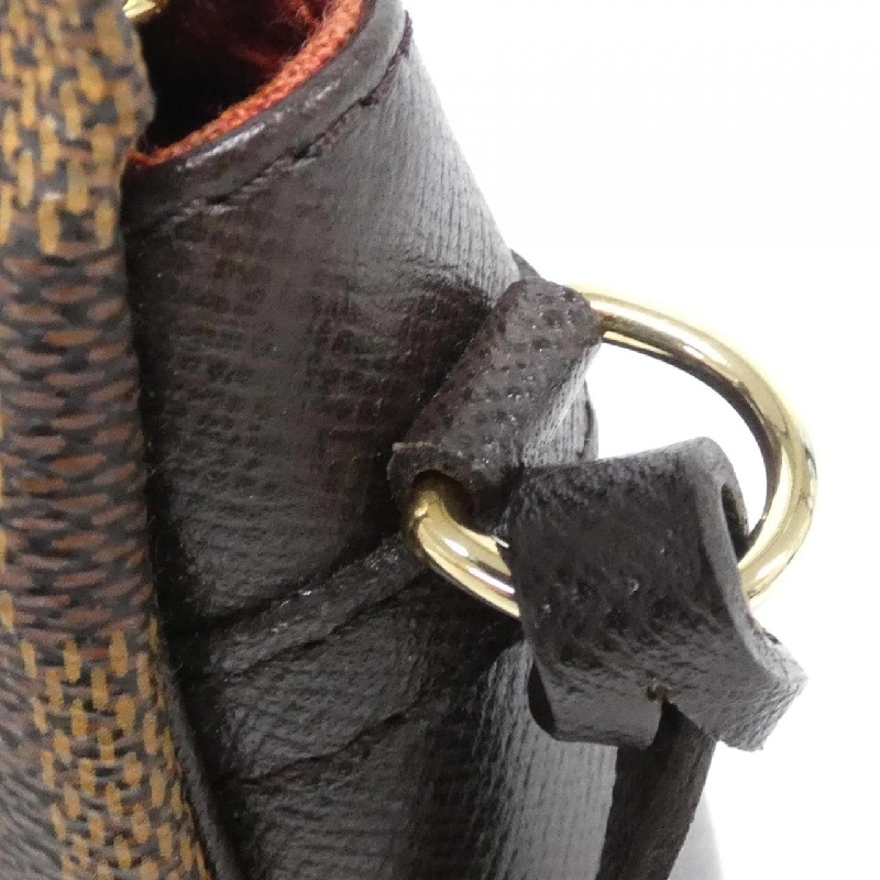 Túi phụ kiện Louis Vuitton Damier Trues Makeup N51982 - Hàng hiệu Chính hãng 805985