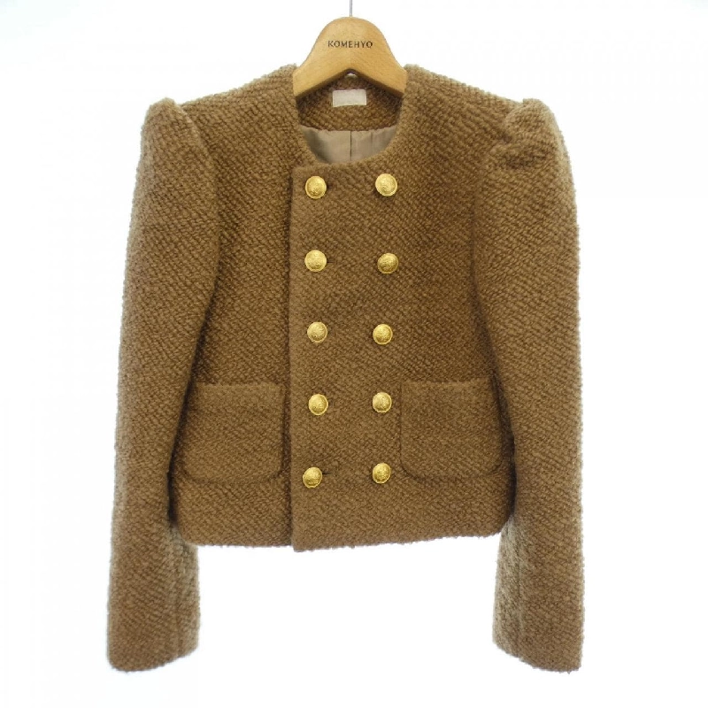 【Mã giảm giá】Áo khoác Cygne 634916