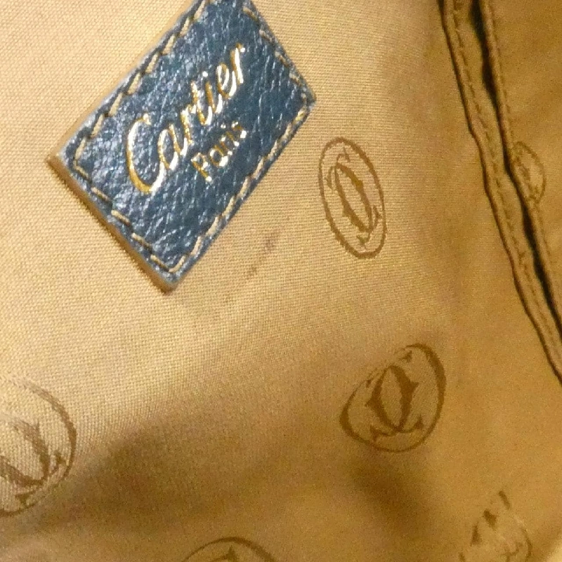 Túi xách Cartier Marcello L1000829 - Hàng hiệu Authentic 615148