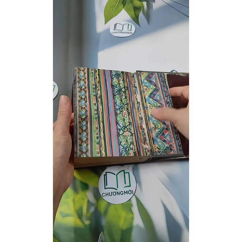 [MIỄN PHÍ BỌC SÁCH] Mordern Kazakh Stories: The Voice Of The Steppe - Isaak Kramov 749409