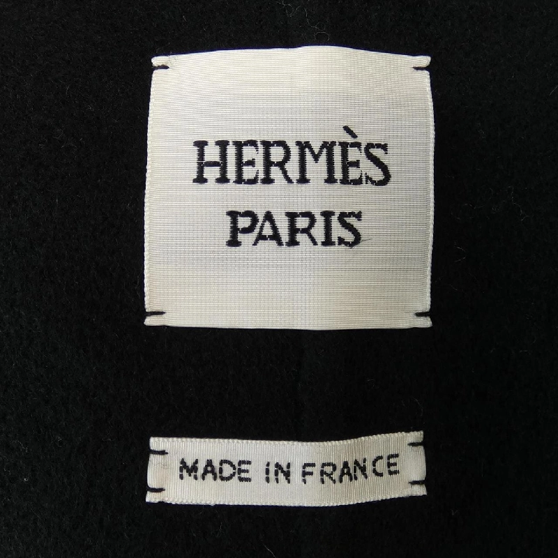 HERMES 2H0132DA Áo vest dài 632894