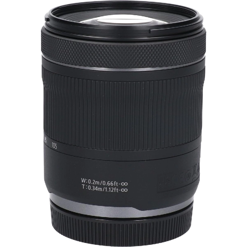 Ống kính RF24-105mm F4-7.1 IS STM - Hàng hiệu Chính hãng 879461