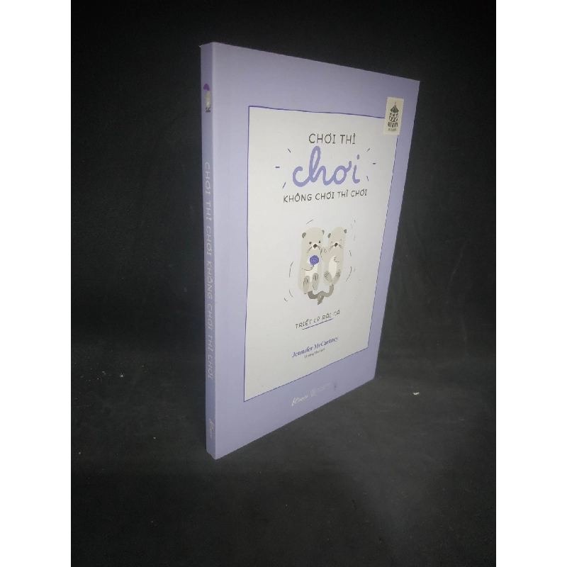 Chơi thì chơi không chơi thì chơi mới 90% HCM1803 911124