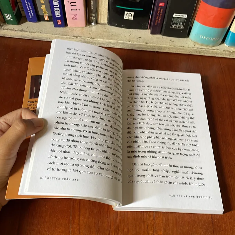 II Tập Tiểu Luận: Văn Hoá Và Con Người - Nguyễn Trần Bạt - 2011 557946