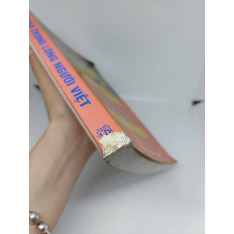 Phật giáo trong lòng người Việt mới 70% 2013 HCM.ANTQ1409 780404