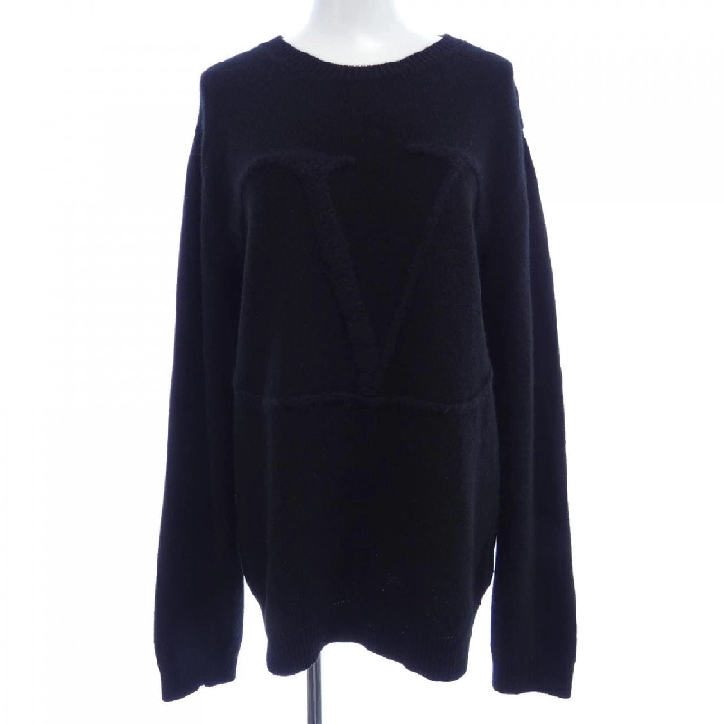 VALENTINO SV3KC04E5JA Áo len - Hàng hiệu Chính hãng 824649