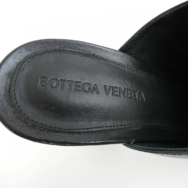 Giày BOTTEGA VENETA - Hàng hiệu Authentic 828427