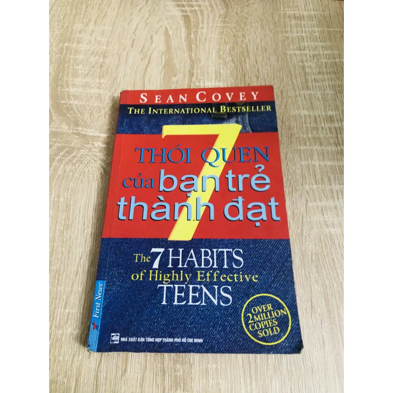 7 THÓI QUEN CỦA BẠN TRẺ THÀNH ĐẠT 1003946