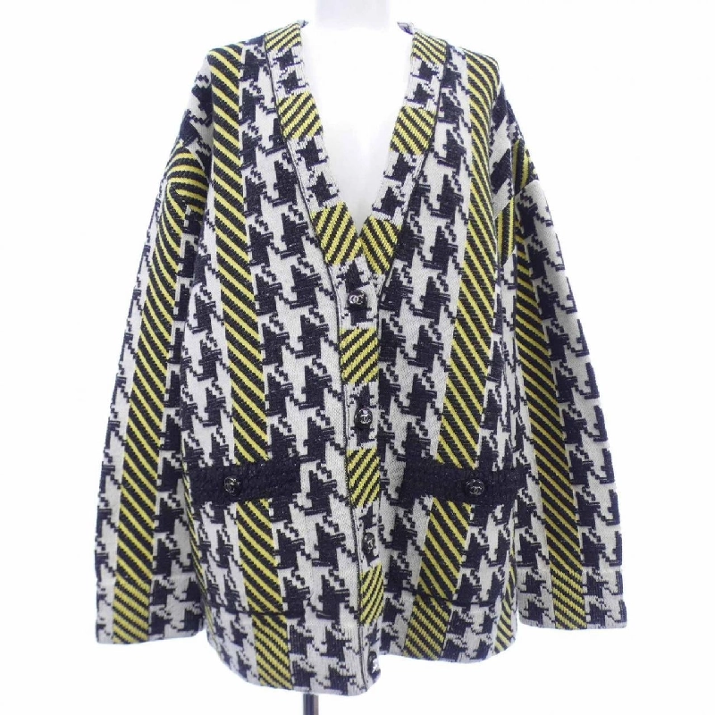 【Mã giảm giá】Áo khoác CHANEL 639932