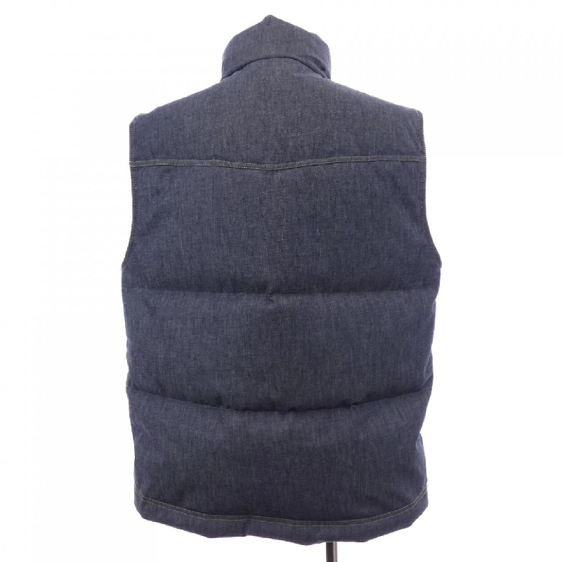 MONCLER GRENOBLE KRACHAN KRACHAN Áo gile - Hàng hiệu Chính hãng 889892