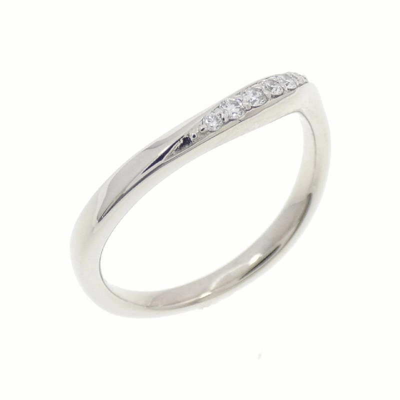 Nhẫn kim cương Festaria 0.06CT - Hàng hiệu Authentic 835044