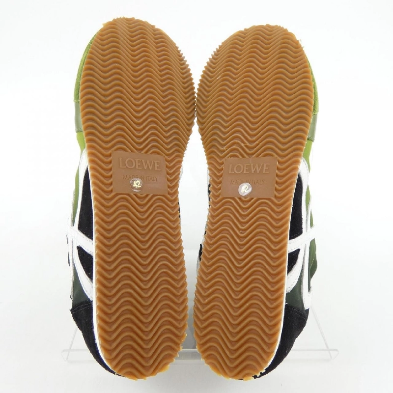 LOEWE 592004 Giày sneaker - Hàng hiệu Chính hãng 903134