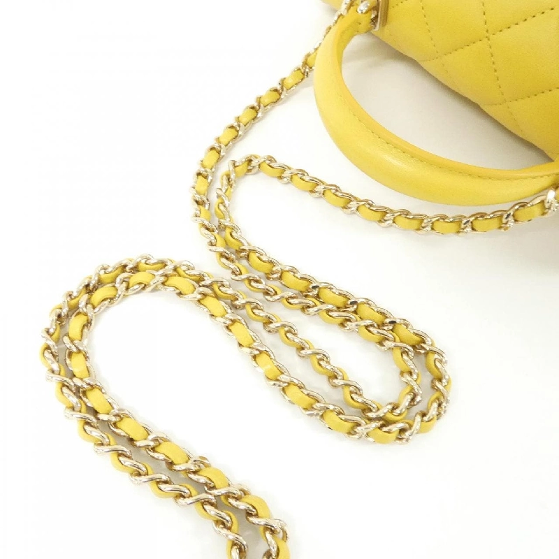 Túi xách Chanel AS2431 - Hàng hiệu Chính hãng 616027