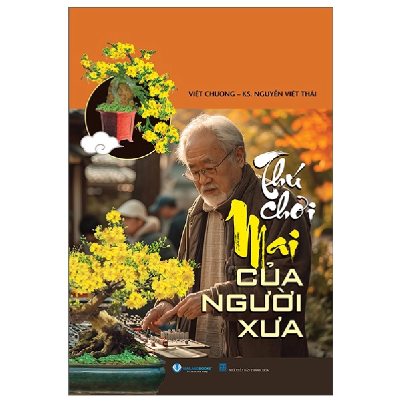 Thú Chơi Mai Của Người Xưa (2025) - Việt Chương, KS Nguyễn Việt Thái 700107