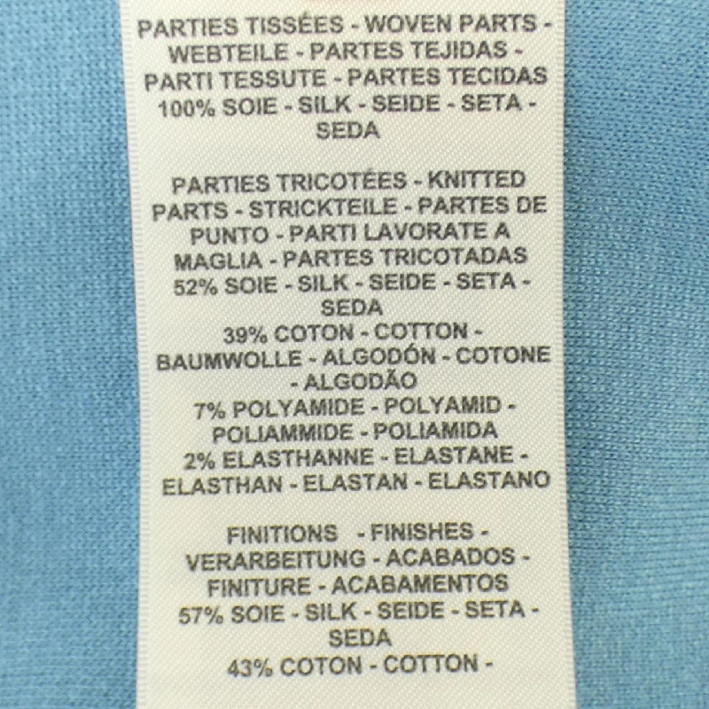 【Mã giảm giá】Áo cardigan HERMES 642287