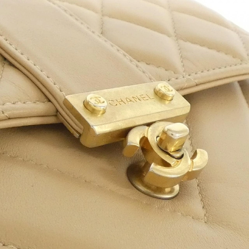 Ví dây Chanel - Hàng hiệu Authentic 769489