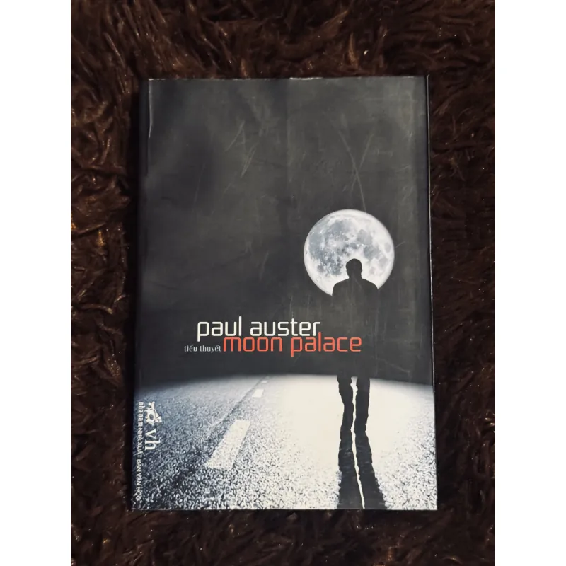 Moon Palace 1031309