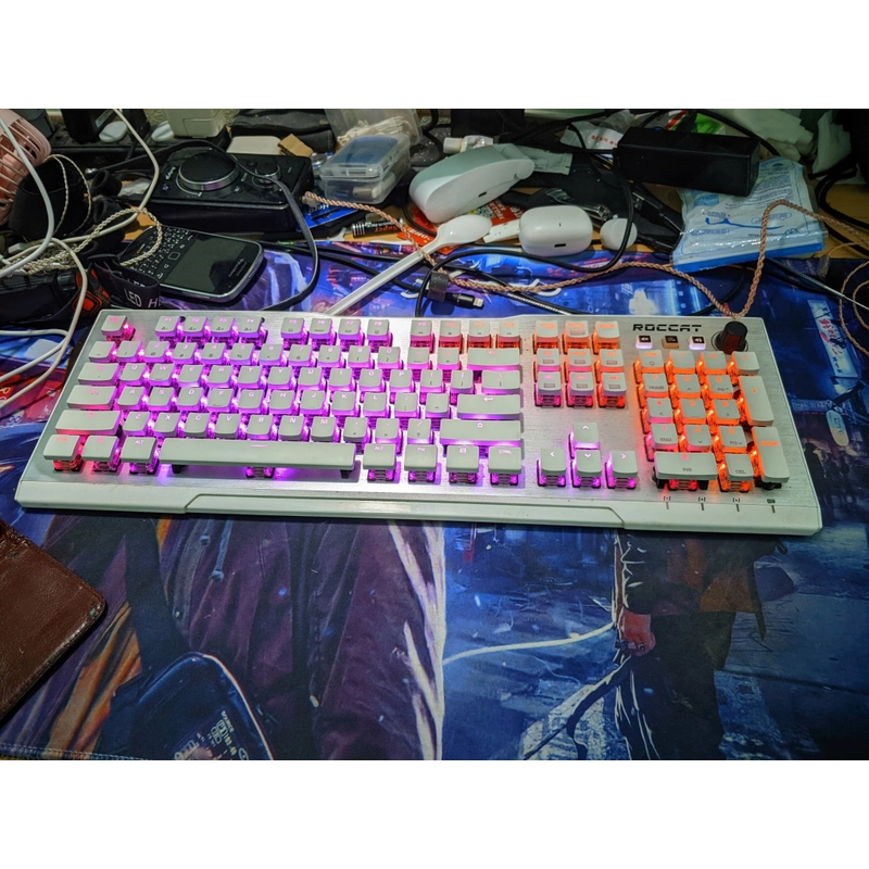 Bàn phim roccat vulcan 122 551739