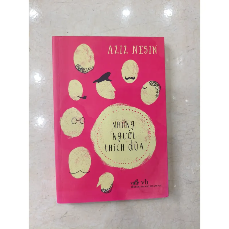 Những Người Thích Đùa 🌱 704235