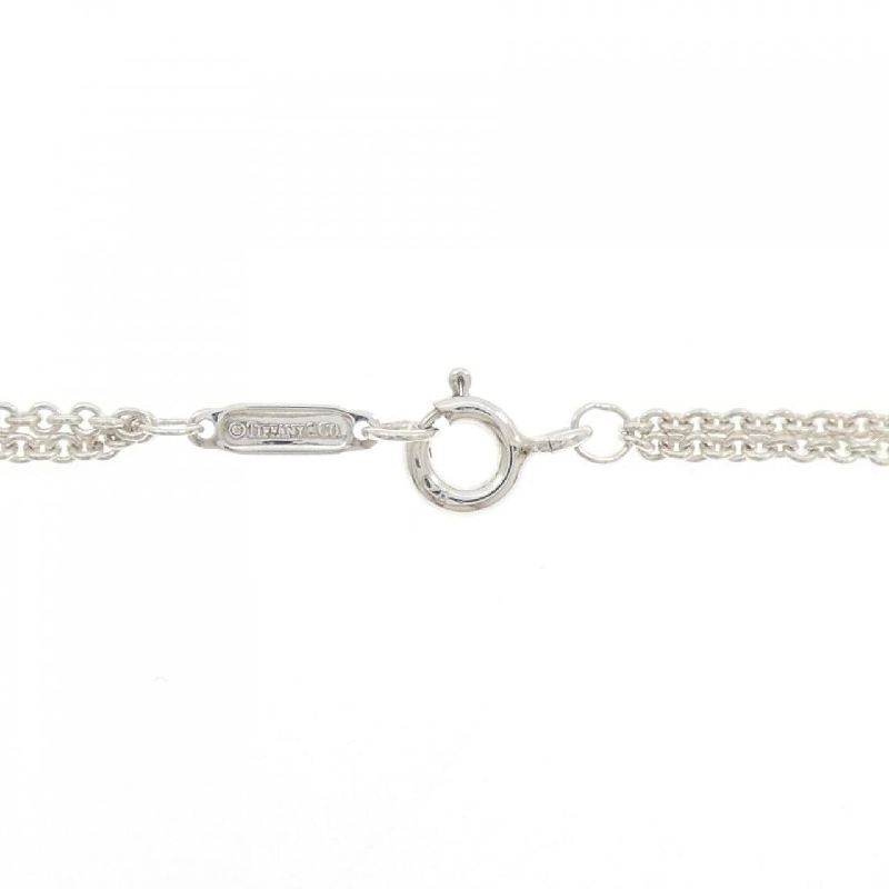 Dây chuyền Tiffany Infinity - Hàng hiệu Authentic 841367