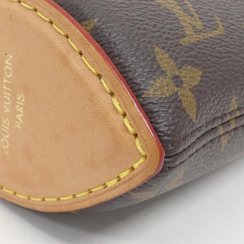 Túi đeo vai Louis Vuitton Monogram Pochette Tuilé MINI M12859 609524