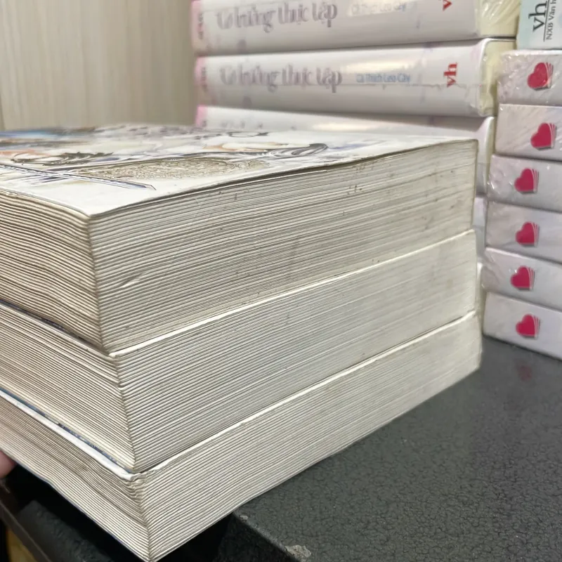 (đam mỹ) - Thục thiên mộng hoa lục - Tiểu Chu Dữ Mặc ( trọn bộ 3 tập ) 1008972