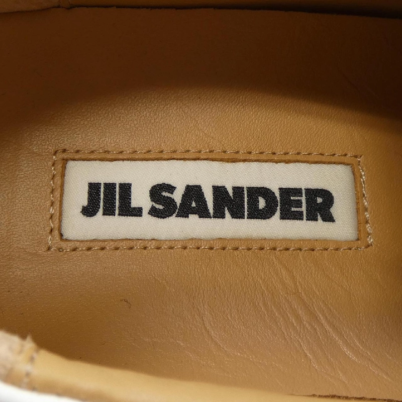 【Mã giảm giá】Giày thể thao JIL SANDER 664047