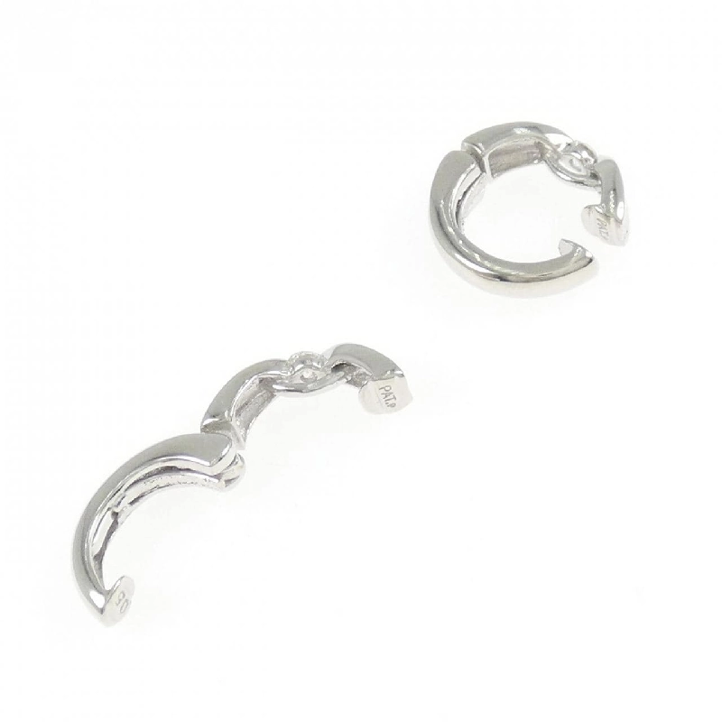 K14WG Bông tai kim cương 0.10CT - Hàng hiệu Chính hãng 878092