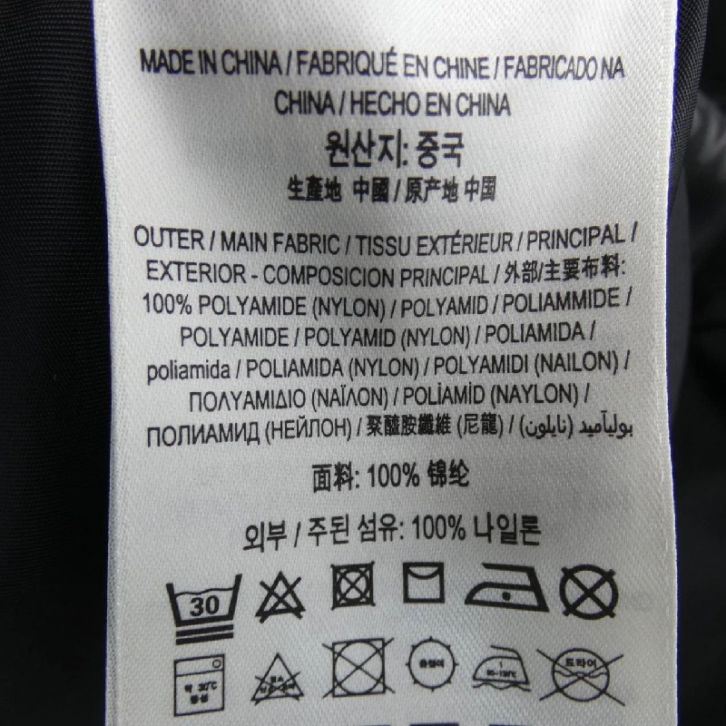 【Mã giảm giá】Burberry BURBERRY Áo khoác 636476