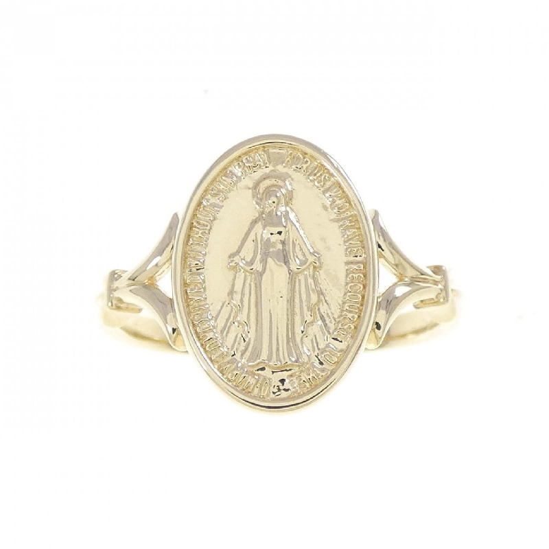 K10YG Nhẫn - Hàng hiệu Chính hãng 849655