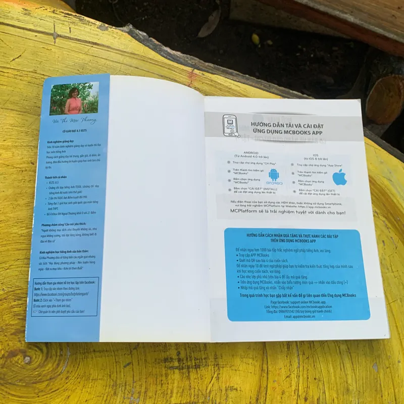 NGỮ PHÁP VÀ GIẢI THÍCH NGỮ PHÁP TIẾNG ANH ( full 2 tập)- CƠ BẢN VÀ NÂNG CAO- VŨ THỊ MAI PH 737142