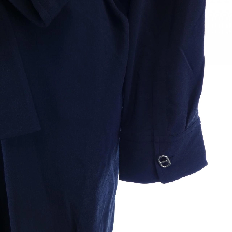 【Mã giảm giá】Đầm HERMES 649698