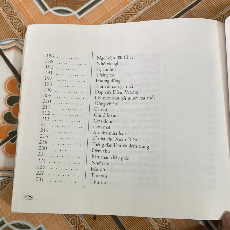 Thơ với tuổi thơ - Trần Đăng Khoa 784530