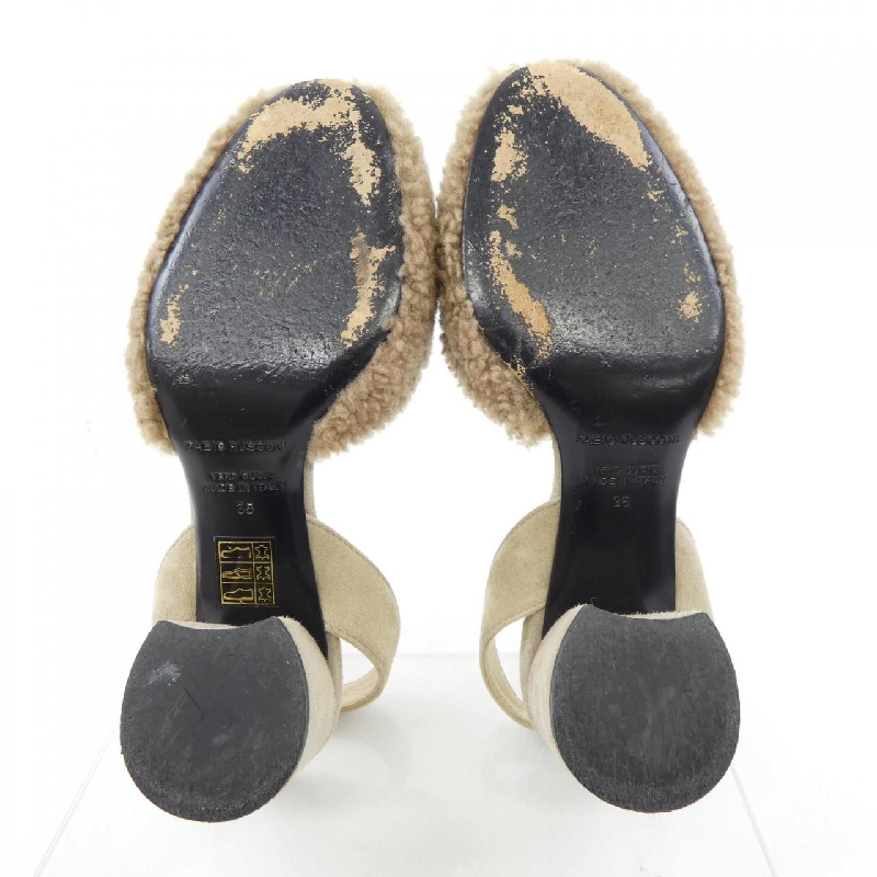 Giày FABIO RUSCONI - Hàng hiệu Authentic 829087