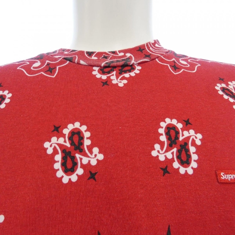 Áo thun SUPREME - Hàng hiệu Chính hãng 898875