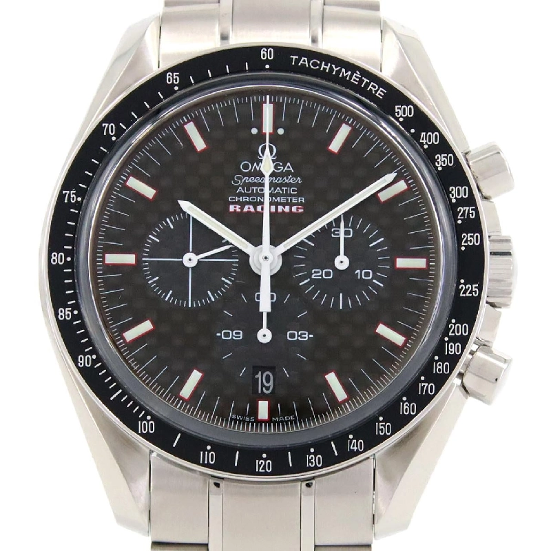 Đồng hồ Omega Speedmaster Racing 3552.59 SS tự động - Hàng hiệu Chính hãng 881949