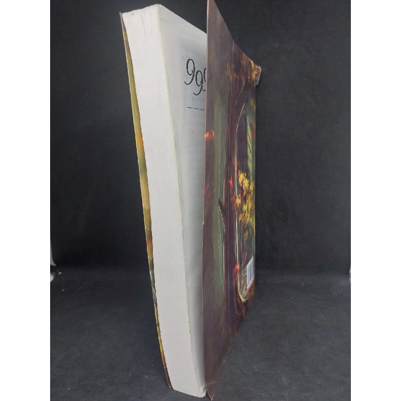 999 bức thư viết cho bản thân mới 80% có rách gáy nhẹ 2018 HCM1107 911843