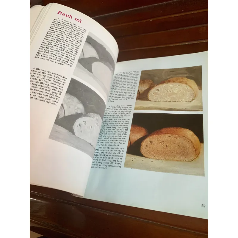 Bí quyết vẽ tĩnh vật 1027752