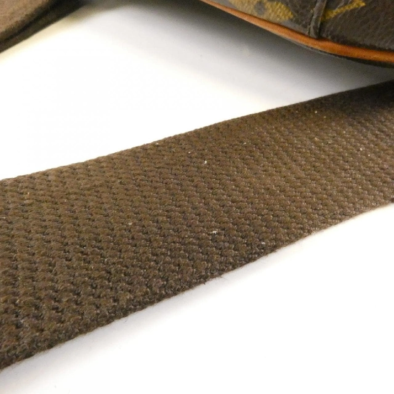 Túi xách vai Louis Vuitton Monogram Pochette Gange M51870 - Hàng hiệu Chính hãng 802027