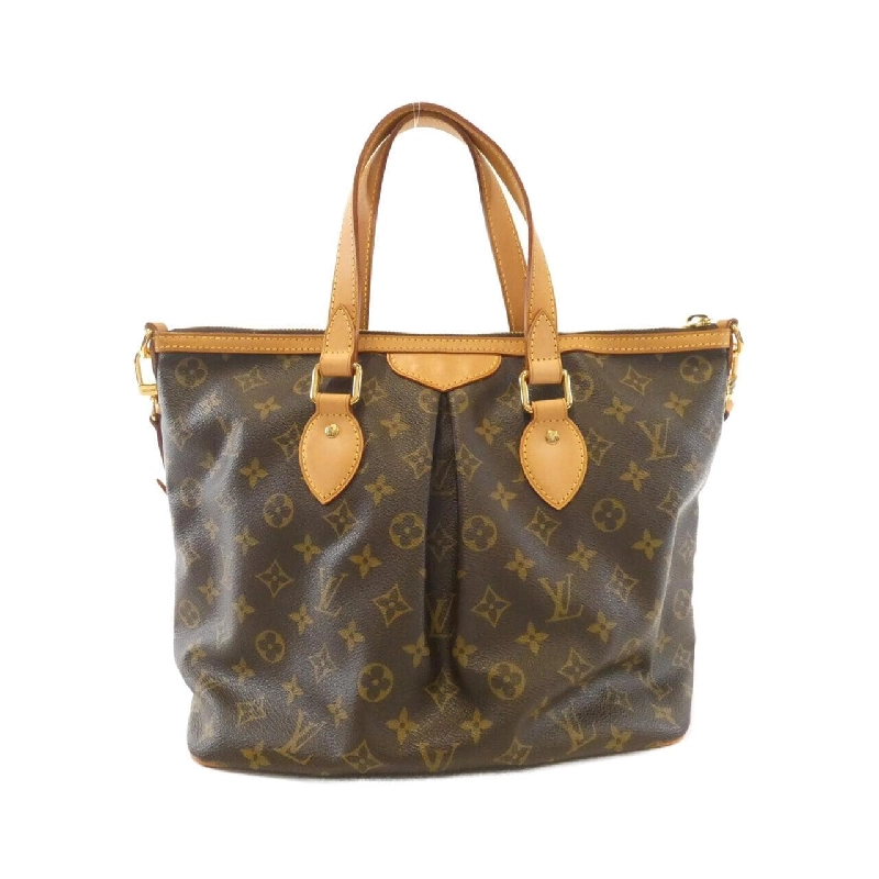 Túi xách Louis Vuitton Monogram Palermo PM M40145 - Hàng hiệu Chính hãng 765151