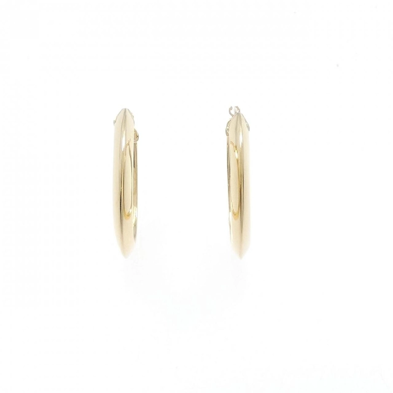 Bông tai 750YG - Hàng hiệu Authentic 869047