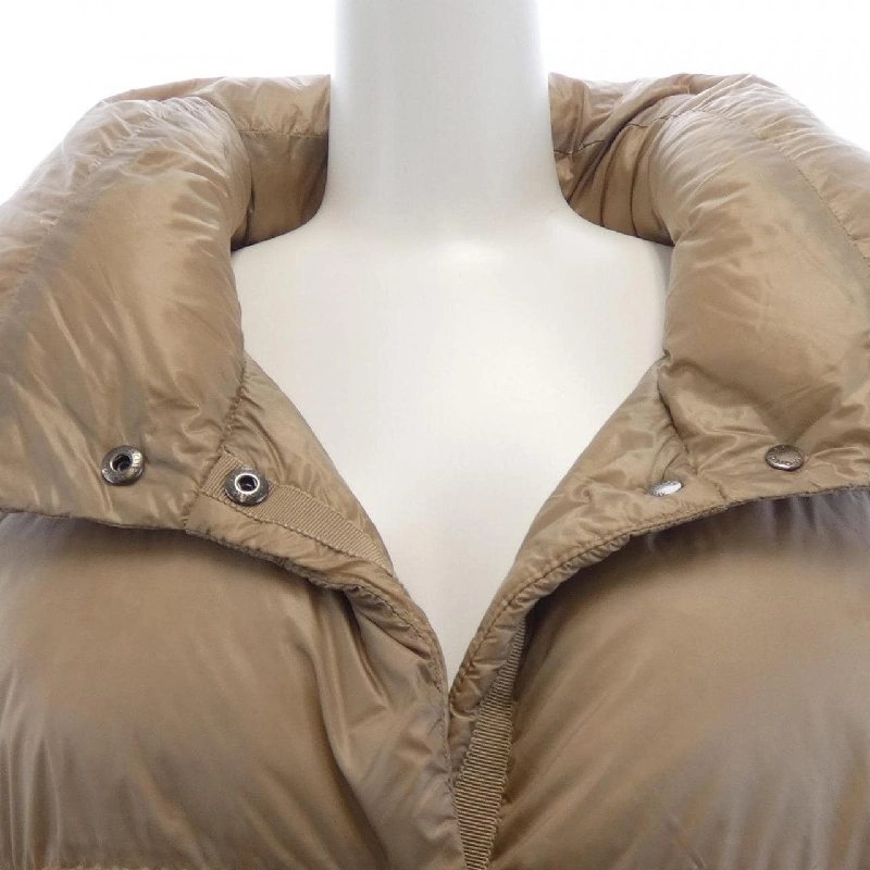 Áo khoác lông vũ MONCLER COCHEVIS 626784