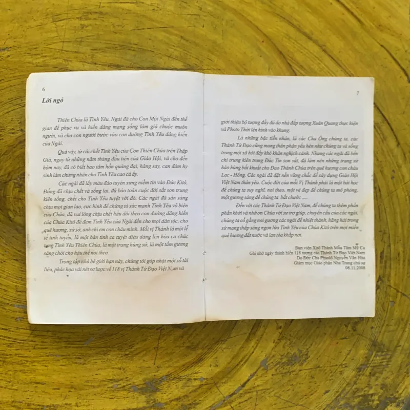 ĐƯỜNG TỬ ĐẠO - nhà xuất bản tôn giáo 2011 1029337