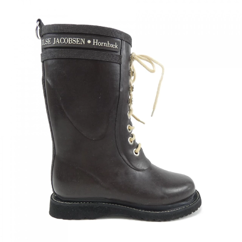 ILSEJACOBSEN Boots - Hàng hiệu Chính hãng 831008