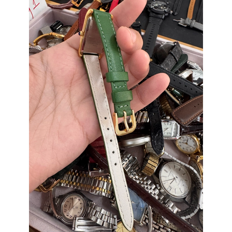 Đồng hồ si Nhật (chưa có pin) 508599