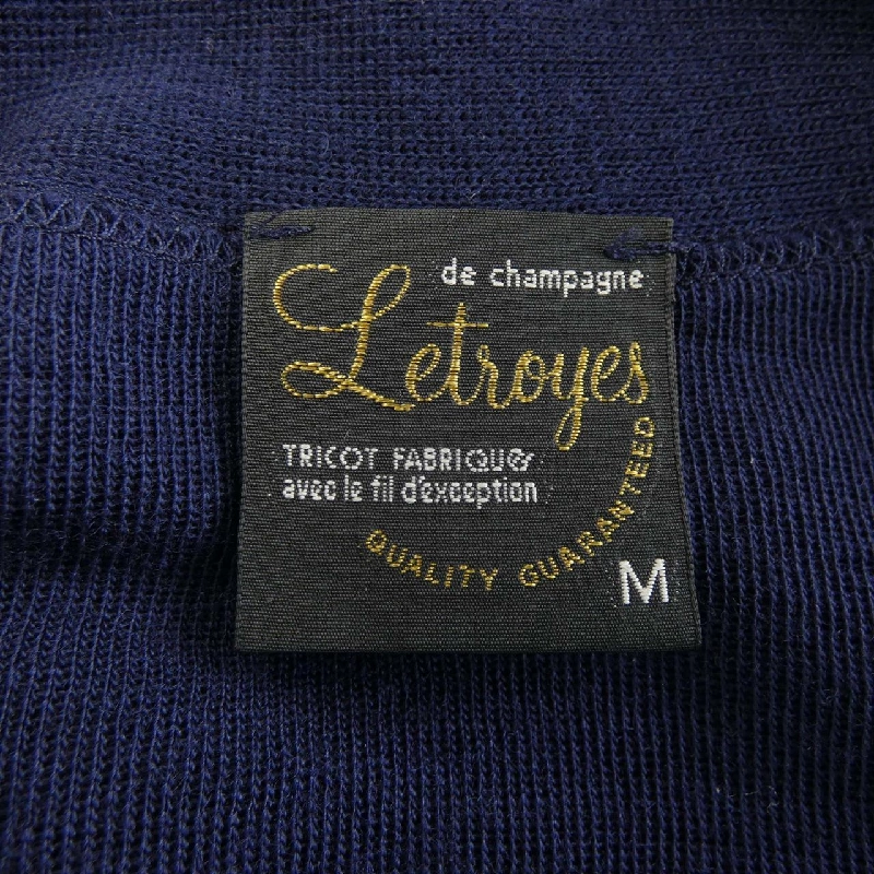 LETROYES カーディガン - Hàng hiệu Authentic 894489