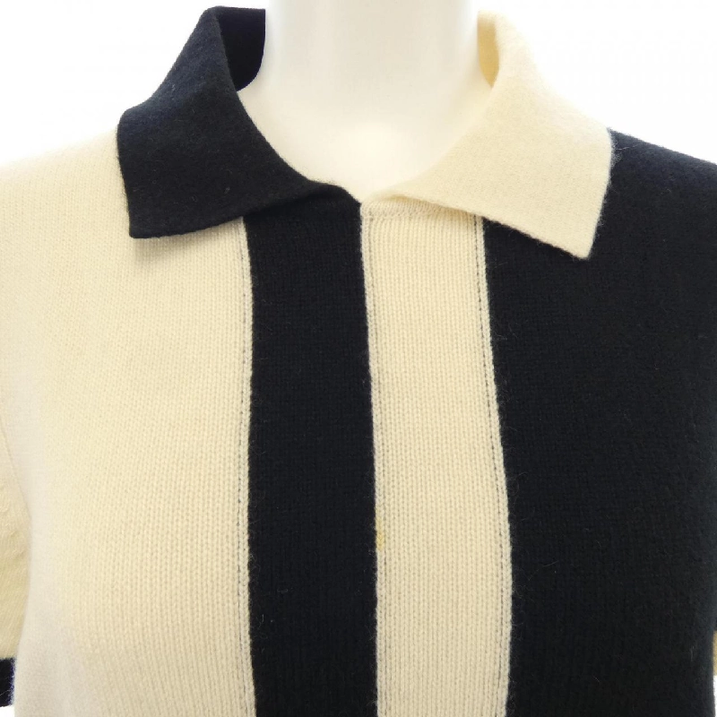 シャネル CHANEL P43000K04354 ニット 633266