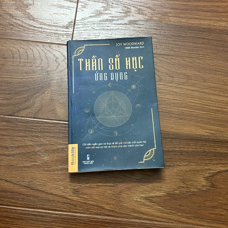 Thần Số Học Ứng Dụng 474395