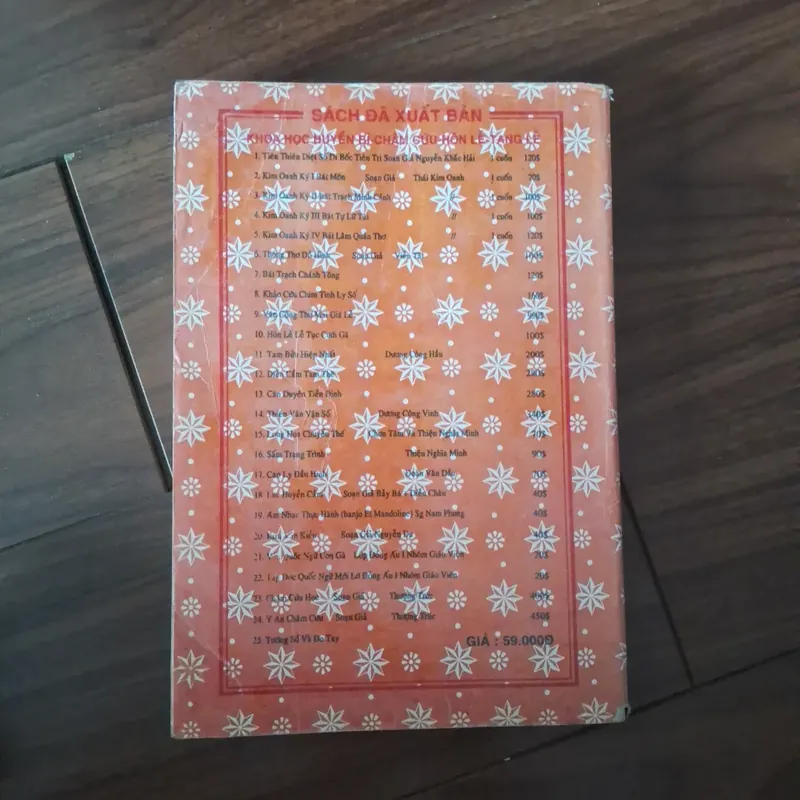 Căn duyên tiền định 737159