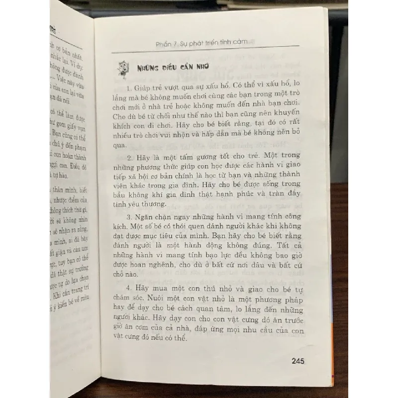Phát triển trí lực cho trẻ từ 16-36 tháng tuổi- Dorothy Woolfson 674836